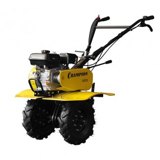 Мотокультиватор Champion BC8738 Мотокультиватор Champion BC8738