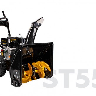 Снегоотбрасыватель CHAMPION ST553 Снегоотбрасыватель CHAMPION ST553