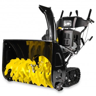 Снегоотбрасыватель CHAMPION STT1171E Снегоотбрасыватель CHAMPION STT1171E