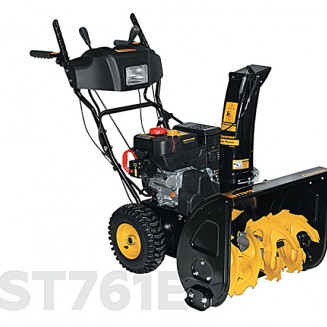Снегоотбрасыватель CHAMPION ST761E Снегоотбрасыватель CHAMPION ST761E