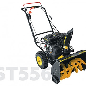 Снегоотбрасыватель CHAMPION ST556 Снегоотбрасыватель CHAMPION ST556