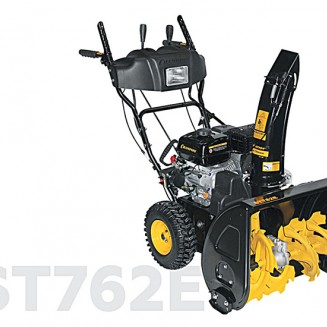 Снегоотбрасыватель CHAMPION ST762E Снегоотбрасыватель CHAMPION ST762E