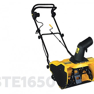 Снегоуборщик электрический CHAMPION STE1650 Снегоуборщик электрический CHAMPION STE1650