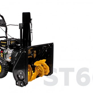 Снегоотбрасыватель CHAMPION ST661 Снегоотбрасыватель CHAMPION ST661