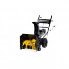 Снегоуборщик (снегоотбрасыватель) CHAMPION ST654