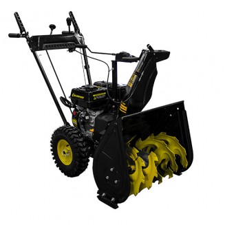 Снегоотбрасыватель CHAMPION ST655 Снегоотбрасыватель CHAMPION ST655