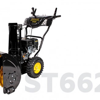 Снегоотбрасыватель CHAMPION ST662E Снегоотбрасыватель CHAMPION ST662E