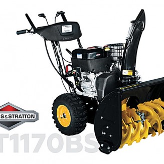 Снегоотбрасыватель CHAMPION  ST1170BS Снегоотбрасыватель CHAMPION  ST1170BS