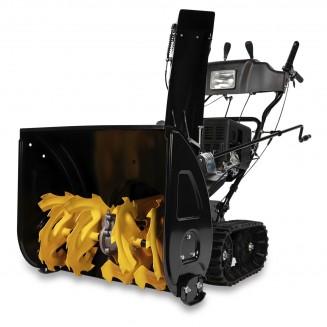 Снегоотбрасыватель CHAMPION STT761E Снегоотбрасыватель CHAMPION STT761E