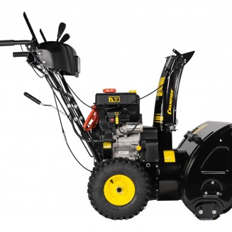 Снегоотбрасыватель CHAMPION ST861E Снегоотбрасыватель CHAMPION ST861E