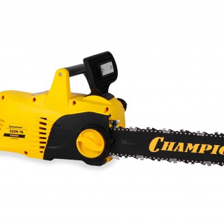 Электрическая цепная пила CHAMPION 520N-16 Электрическая цепная пила CHAMPION 520N-16