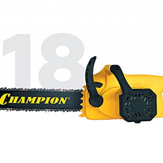 Электропила CHAMPION 118-14" Электропила CHAMPION 118-14"