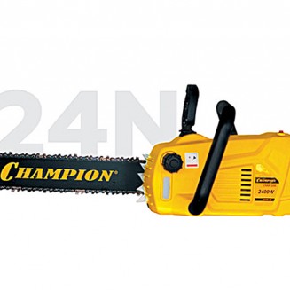 Электропила CHAMPION 324N-18" Электропила CHAMPION 324N-18"