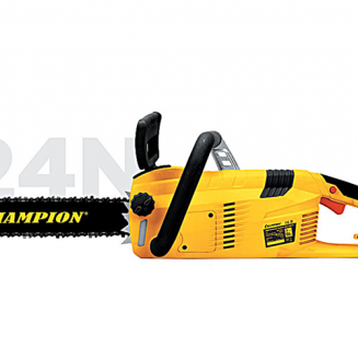 Электропила CHAMPION 424N-18" Электропила CHAMPION 424N-18"