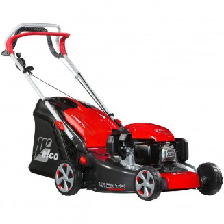 Газонокосилка бензиновая EFCO LR 53 TK Comfort Plus Газонокосилка бензиновая EFCO LR 53 TK Comfort Plus
