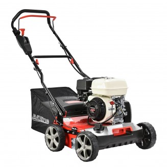 Бензиновый скарификатор EVOline SCG 40 CPH Бензиновый скарификатор EVOline SCG 40 CPH