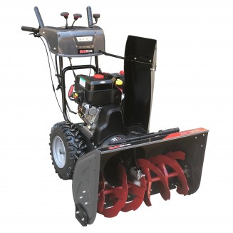 Снегоуборщик EVOline SBG 760 BE Снегоуборщик EVOline SBG 760 BE