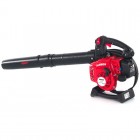 Бензиновый воздуходув пылесос GEOS Max HB 330