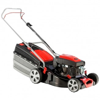 Газонокосилка бензиновая GEOS Comfort 42 P-S Газонокосилка бензиновая GEOS Comfort 42 P-S