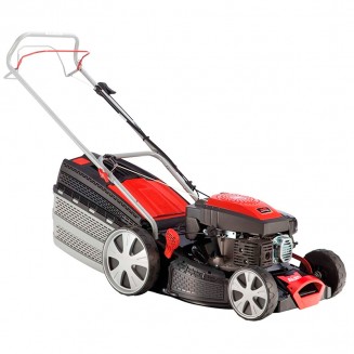 Газонокосилка бензиновая GEOS Comfort 46 SP-S Plus Газонокосилка бензиновая GEOS Comfort 46 SP-S Plus