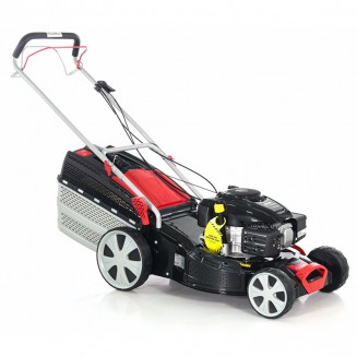 Самоходная бензиновая газонокосилка GEOS Classic 51 SP-K Plus Самоходная бензиновая газонокосилка GEOS Classic 51 SP-K Plus