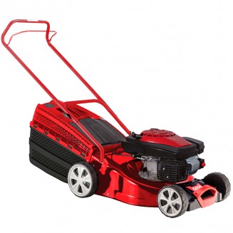 Газонокосилка бензиновая GEOS Comfort 46 P-S Газонокосилка бензиновая GEOS Comfort 46 P-S