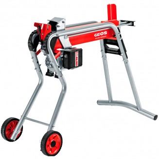 Дровокол GEOS Easy KHS 5204 Дровокол GEOS Easy KHS 5204