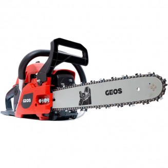 Бензопила GEOS CSP240 Бензопила GEOS CSP240