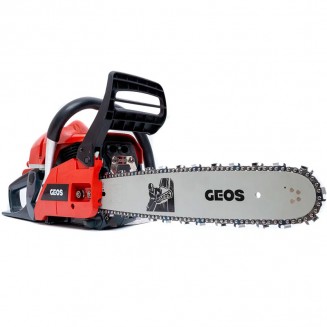 Бензопила GEOS CSP245 Бензопила GEOS CSP245