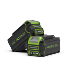 Аккумулятор Greenworks G40B4, 40v, li-ion, 4 А·ч