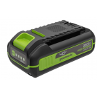 Аккумулятор Greenworks High Power G40HP2, 40V, 2 А.ч
