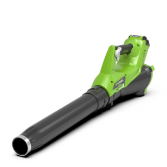 Воздуходув Greenworks G40AB, 40v, без АКБ и ЗУ (аккумуляторный)