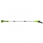 Сучкорез Greenworks G40PSF, 40v, 20 см, без АКБ и ЗУ (аккумуляторный)