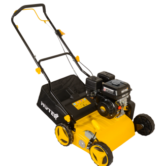 Бензиновый скарификатор-аэратор Huter GSA-7,0 Бензиновый скарификатор-аэратор Huter GSA-7,0