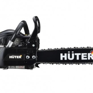 Бензопила BS-2800M Huter Бензопила BS-2800M Huter