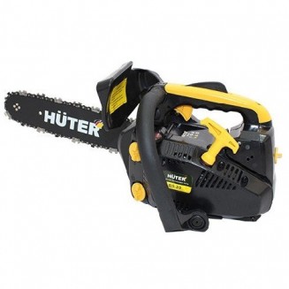 Бензопила HUTER BS-25