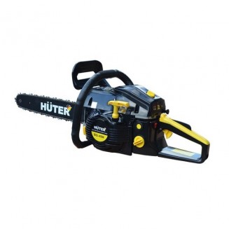 Бензопила HUTER BS-45М