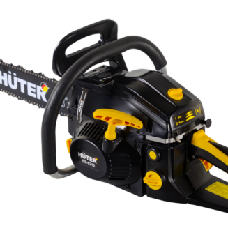Бензопила Huter BS-6218