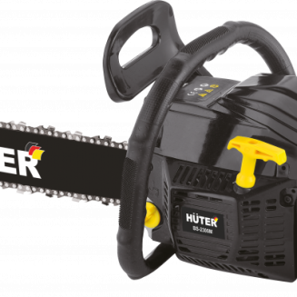 Бензопила HUTER BS-2300М 