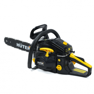 Бензопила HUTER BS-2,3/40RS