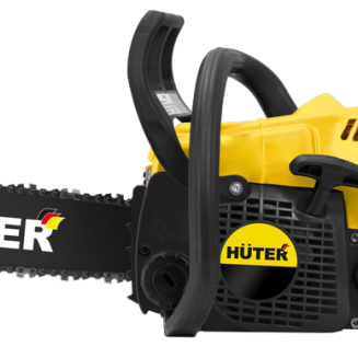 Бензопила HUTER MS-180 PRO