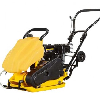 Виброплита VP-35W Huter