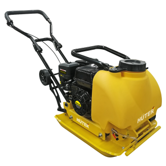 Виброплита Huter VP-110W