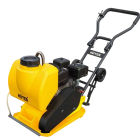 Виброплита Huter VP-60W