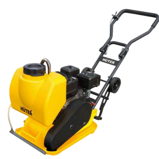 Виброплита Huter VP-60W