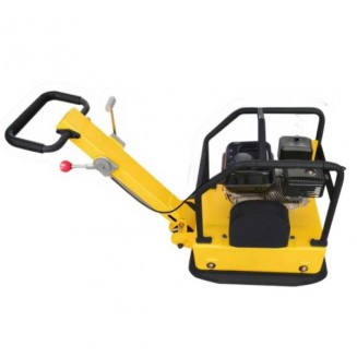 Виброплита Huter VP-160RS