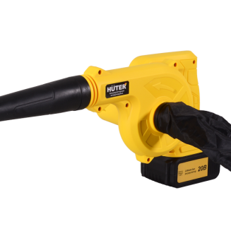 Воздуходувка аккумуляторная Huter CB-20/2Li EA+