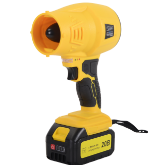 Воздуходувка аккумуляторная CB-20Li-ST EA+ Huter