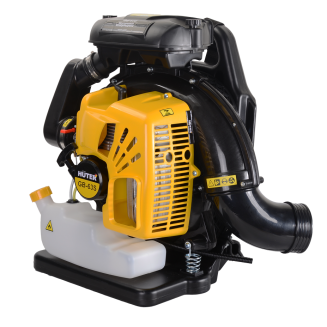Воздуходувка бензиновая Huter GB-63S