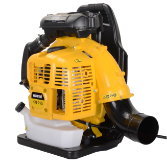 Воздуходувка бензиновая Huter GB-75S